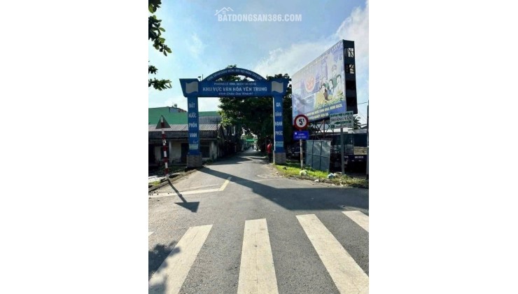 Bán nhà biệt thự hoàn công chiều ngang 10m giá dưới 10 tỷ